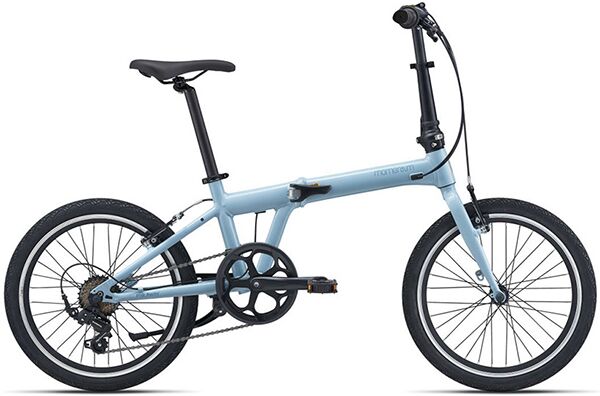 Xe đạp gấp Momentum Pakaway 2 2022